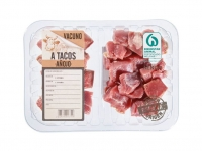 Lidl  Vacuno añojo a tacos