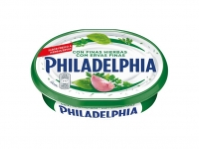 Philadelphia® Queso para untar 150.00 €