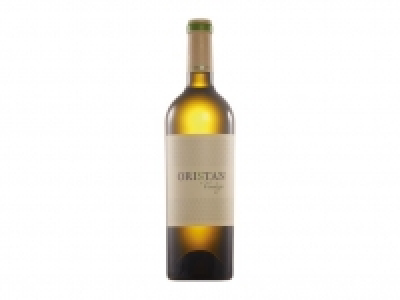 Lidl  Vino blanco Oristán