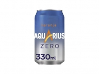 Lidl  Aquarius® Zero