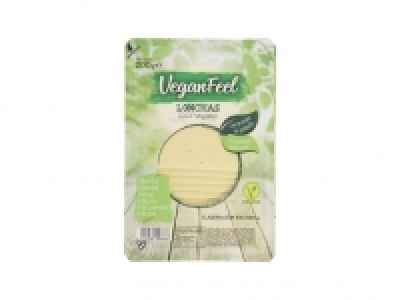 Lidl  Vegan Feel® Lonchas 100% veganas