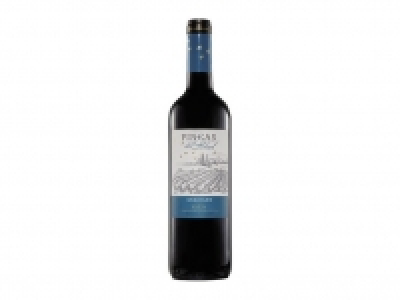 Vino tinto Fincas del Lebrel 750.00 €
