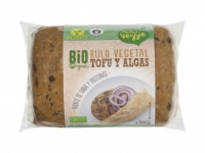 Lidl  Rulo vegetal vegano