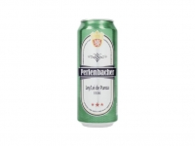 Cerveza pils 500.00 €