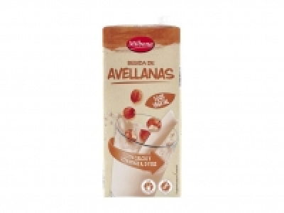 Bebida de avellanas 1.49 €