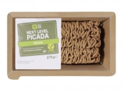 Lidl  Picada vegana