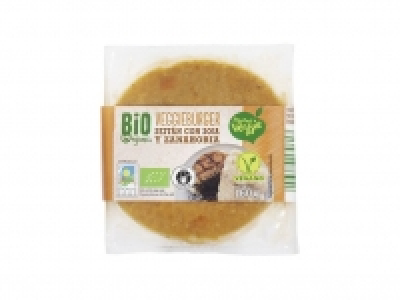 Lidl  Veggieburger