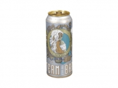 Lidl  Steam Brew® Cerveza artesana Session IPA