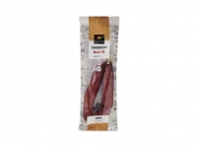 Lidl  Chorizo