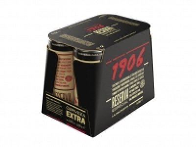 Lidl  1906® Cerveza reserva especial