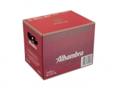 Alhambra® Cerveza tradicional 250.00 €