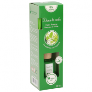 AMBIENT AIR ambientador mikado dama de noche 30 ml 2.50 €
