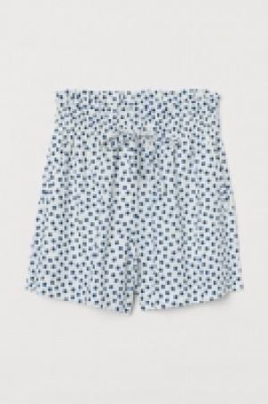 Pantalón corto High Waist 10.99 €