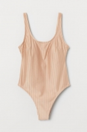 Traje de baño High leg 17.99 €
