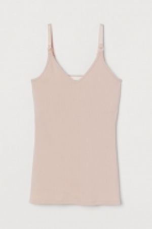 MAMA Top de lactancia en punto 8.99 €