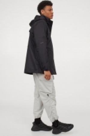 Parka repelente al agua 29.99 €