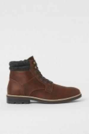 Botas con cremallera 29.99 €
