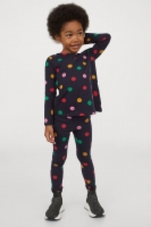 Pack de 3 leggings 10.99 €