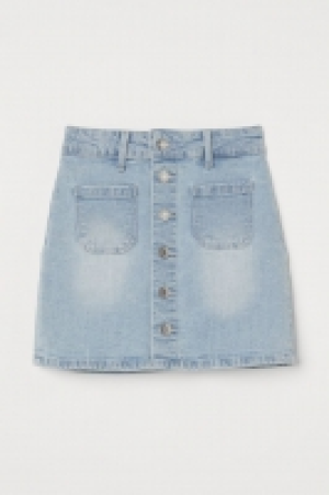 Falda vaquera 11.99 €