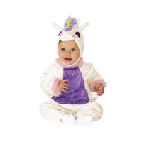 Toysrus  Disfraz bebé - Unicornio 12-24 meses
