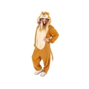 Disfraz adulto - Sweet León 19.99 €