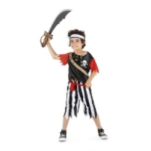 Disfraz infantil - Piratillo 3-4 años 8.99 €