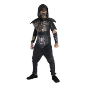 Disfraz infantil - Snake ninja 3-4 años