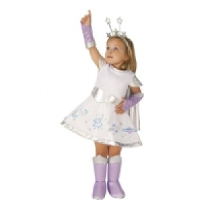 Toysrus  Disfraz infantil - Space Girl 12-24 meses