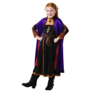 Frozen - Disfraz Infantil Anna Travel Classic Frozen II 3-4  24.99 €