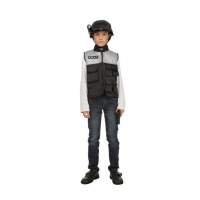 Toysrus  Disfraz Infantil - Yo Quiero Ser Soldado 3-5 años