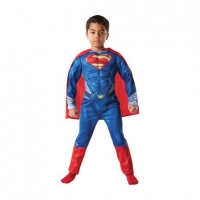 Toysrus  Superman - Disfraz Musculoso de EVA en Caja (varias tallas)