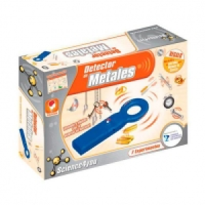 Science4you - Detector de Metales