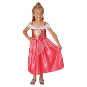 Toysrus  Princesas Disney - Bella Durmiente - Disfraz Lentejuelas 3-4