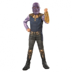 Toysrus  Los Vengadores - Thanos - Disfraz Clásico 8-10 años