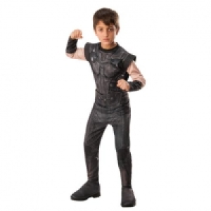 Los Vengadores - Thor - Disfraz Infantil Clásico 3-4 años
