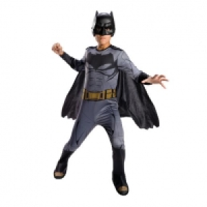 Toysrus  Batman - Disfraz Infantil Batman Justice League 5-7 años