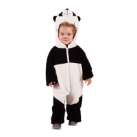 Toysrus  Disfraz Bebé - Osito Panda 12-24 meses