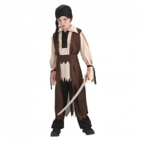 Toysrus  Disfraz infantil - Pirata Fantasma 7-8 años