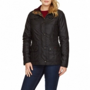 AireLibre Barbour Scholar olive