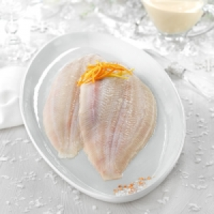 Lenguado sin piel extra Premium 24.99 €