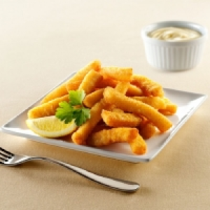 Rabas empanadas 2.49 €