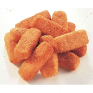 Varitas de merluza 5.99 €