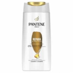 Champú repara y protege para cabello débil o dañado Pantene  5.75 €