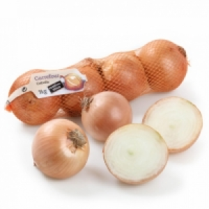 Cebolla Carrefour 1 Kg 1.25 €