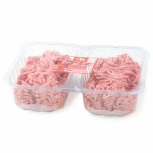 Preparado de carne picada mixta vacuno y cerdo)Carrefour 2x4 5.80 €
