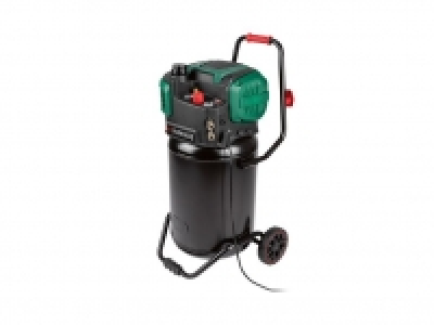 Lidl  Compresor vertical 50 L 1800 W