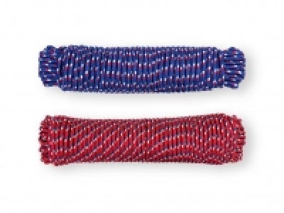 Cuerda multiusos 4.99 €
