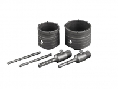 Set de brocas corona 12.99 €