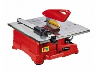 Lidl  Einhell cortadora de azulejos TC - TC 800 W