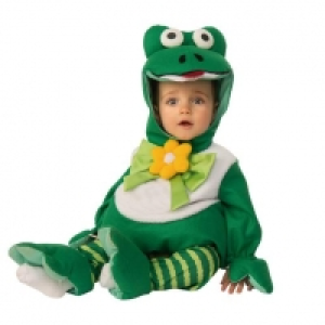 Disfraz Bebé - Ranita 12-24 meses 16.99 €